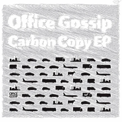 Office Gossip 歌手