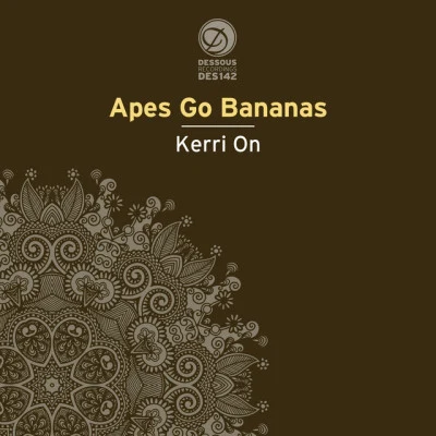 Apes Go Bananas 歌手