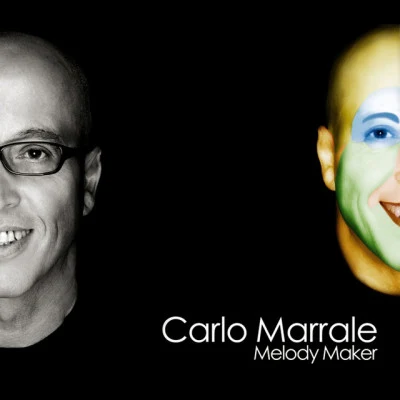 Carlo Marrale 歌手