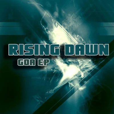 歌手 Rising Dawn