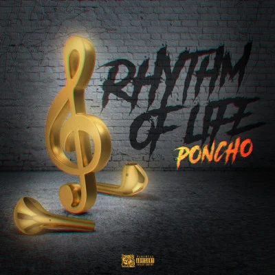 Poncho 歌手