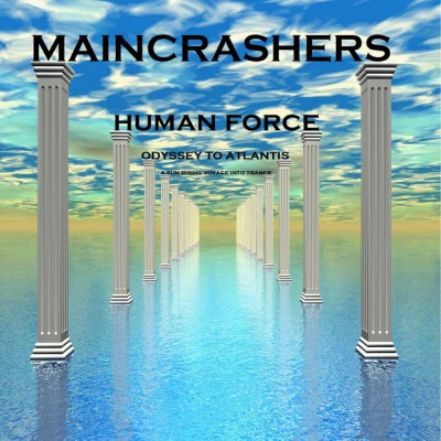 歌手 Human ForceFaris AL-Hassoni