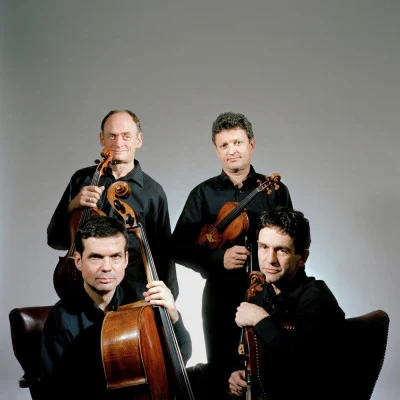 歌手 Quatuor Sine NomineBéatrice JaermannLuigi Boccherini