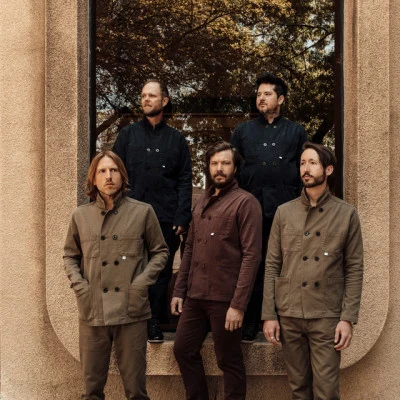 Midlake Acts of Man