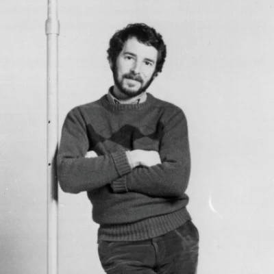 歌手 Ben Sidran