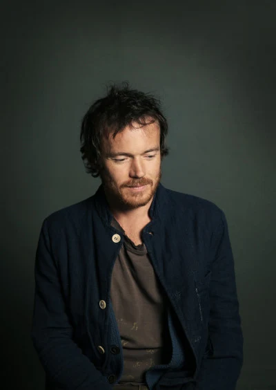 Damien Rice 歌手