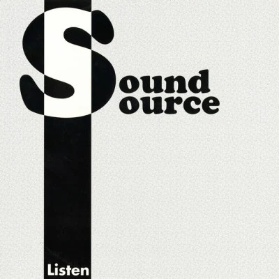 歌手 Sound Source