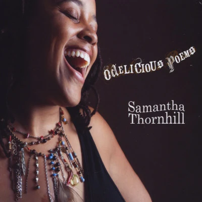 歌手 Samantha ThornhillJullian Gomes