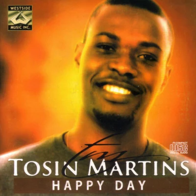 Tosin Martins 歌手