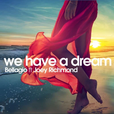 歌手 BellagioJoey Richmond