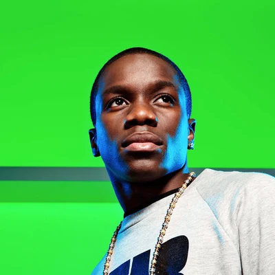 Tinchy Stryder 歌手