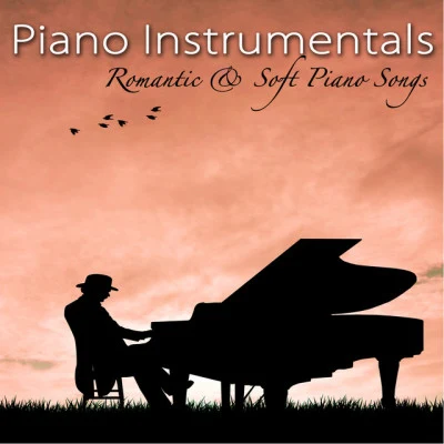 Piano Shades Romantic Piano Adagios - Instrumental Valentine Day Wedding Songs for Soothing Evening