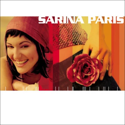 Sarina Paris 歌手