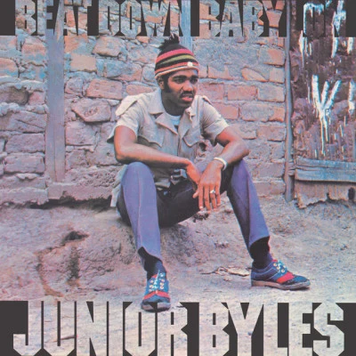 Junior Byles/Lee 