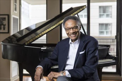 歌手 Ramsey Lewis