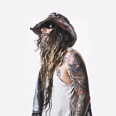 Rob Zombie 歌手