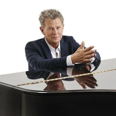 David Foster 歌手