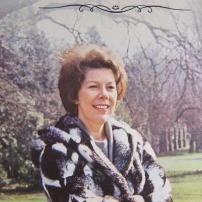 Dame Janet Baker 歌手