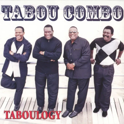 歌手 Tabou Combo