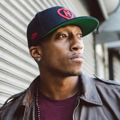 Lecrae 歌手