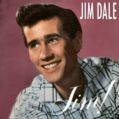 Jim Dale 歌手