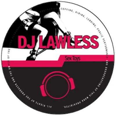 DJ Lawless 歌手