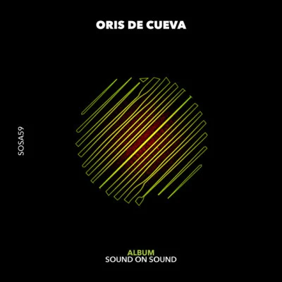 歌手 Oris de Cueva