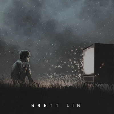 Brett Lin 歌手