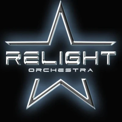 Relight Orchestra/DJ Nick/Antoine Clamaran/Dj Brizi/Cassagna Barrio Latino Electrico