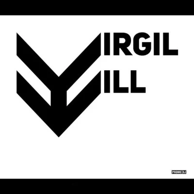 歌手 Virgil Hill