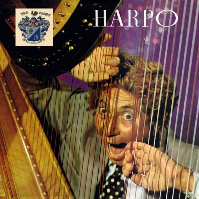 Harpo Marx 歌手