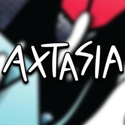 歌手 Axtasia