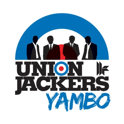 歌手 Union Jackers