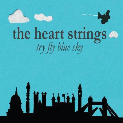 The Heart Strings 歌手