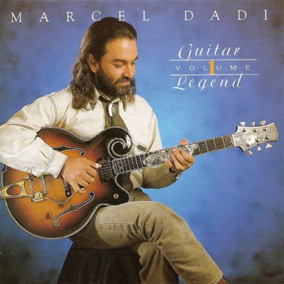 Marcel Dadi 歌手