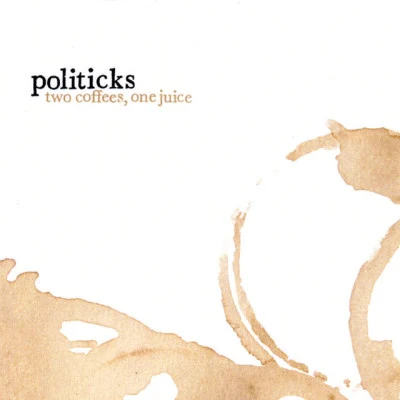 歌手 Politicks