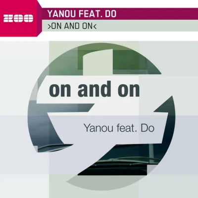 歌手 YanouR.I.O.