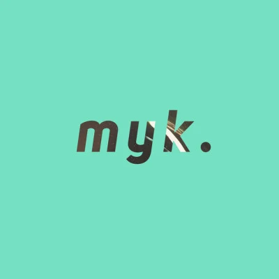 myk. 歌手