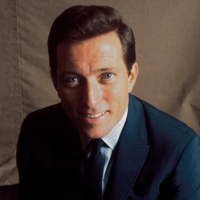 Andy Williams 歌手