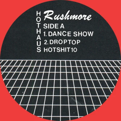 RUSHMORE 歌手