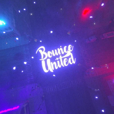 Bounce United 歌手