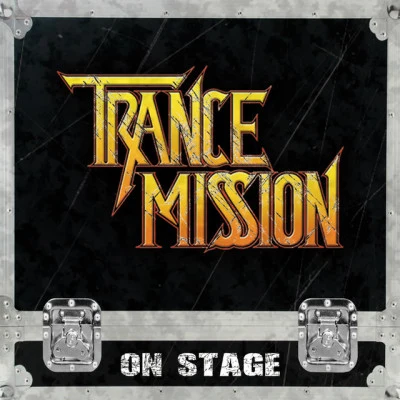 歌手 Trancemission