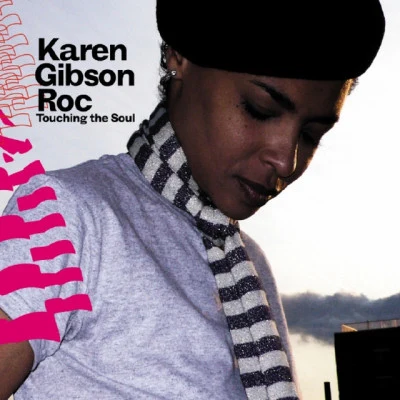 Karen Gibson Roc 歌手