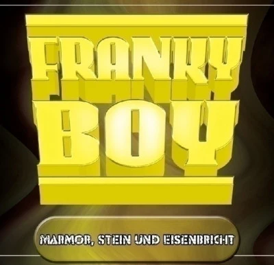 歌手 Franky BoyDJ SecuazTun TunJowell & Randy