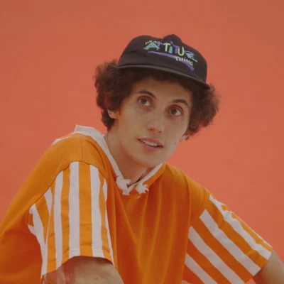 Ron Gallo 歌手