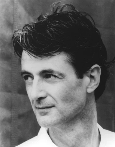 歌手 Peter Hammill