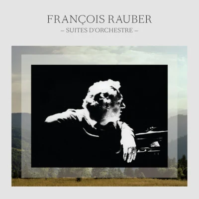 François Rauber 歌手