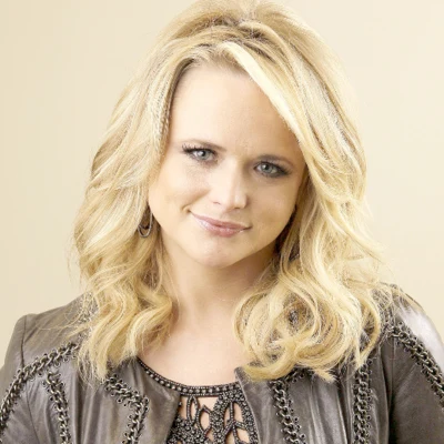 Miranda Lambert 歌手