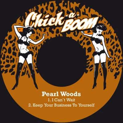 Pearl Woods/Chuck Jackson/Burt Bacharach/Etta James/Gerry Goffin The Excruciating Melody