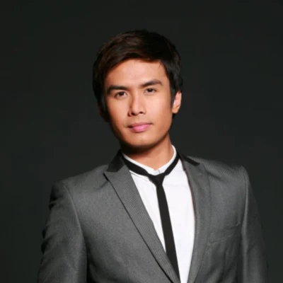 歌手 Christian Bautista